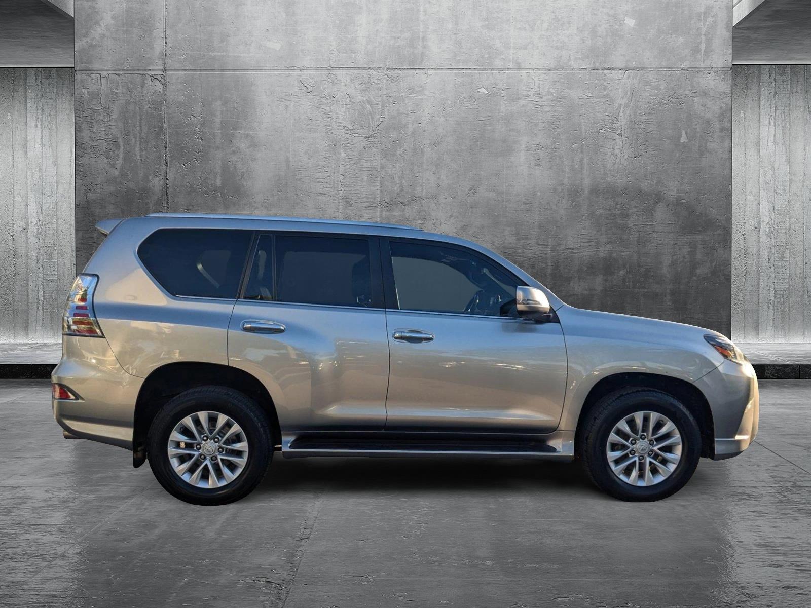 2022 Lexus GX 460 Vehicle Photo in Miami, FL 33169