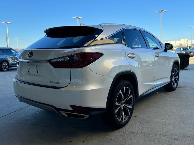 2020 Lexus RX 350 Vehicle Photo in Grapevine, TX 76051