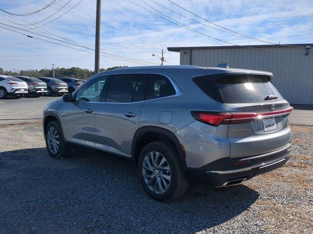 2025 Buick Enclave Vehicle Photo in ALBERTVILLE, AL 35950-0246