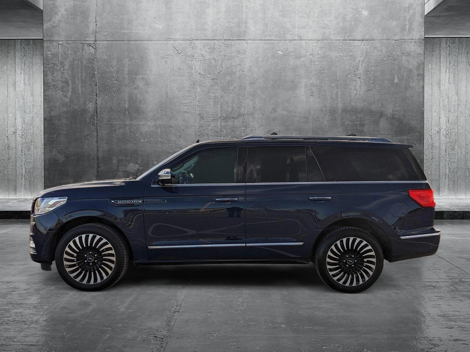 2020 Lincoln Navigator Vehicle Photo in Austin, TX 78728