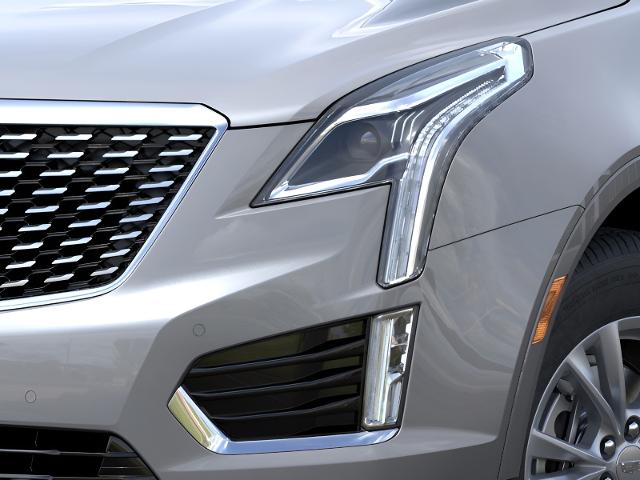 2025 Cadillac XT5 Vehicle Photo in MADISON, WI 53713-3220