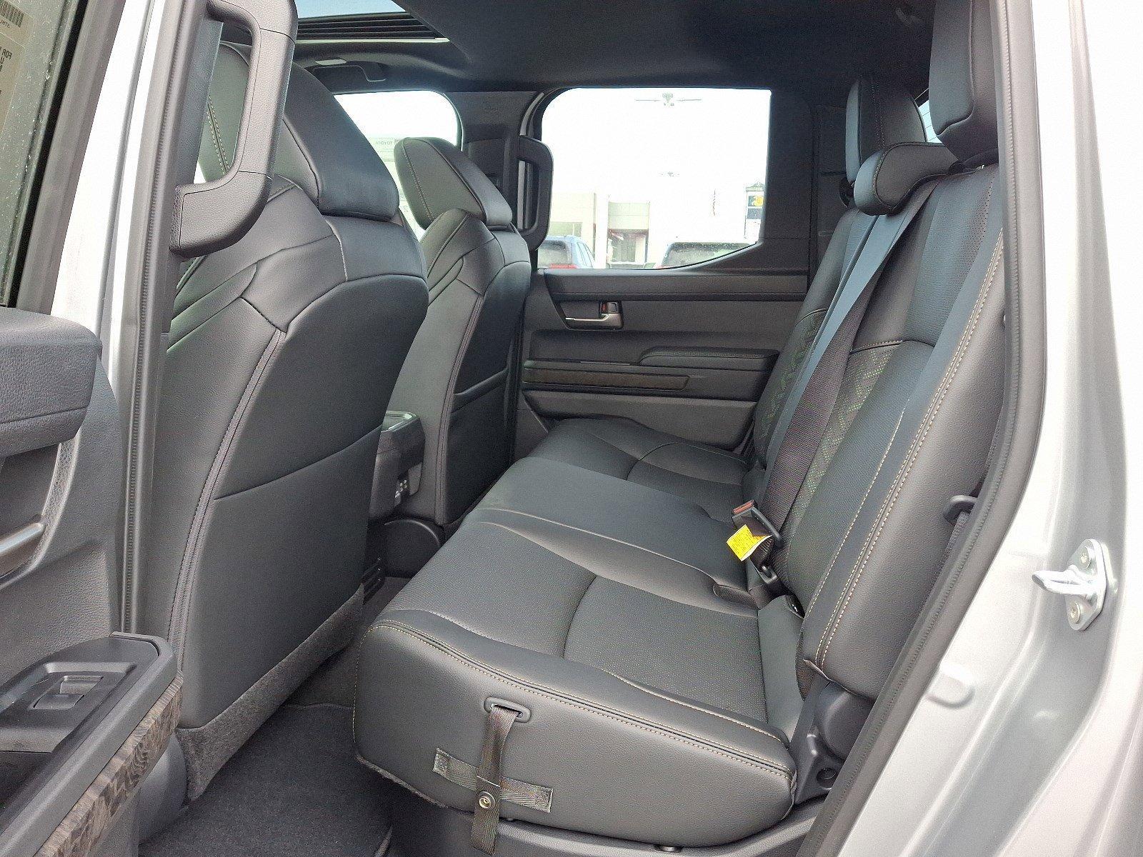 2025 Toyota Tacoma 4WD Vehicle Photo in Harrisburg, PA 17111