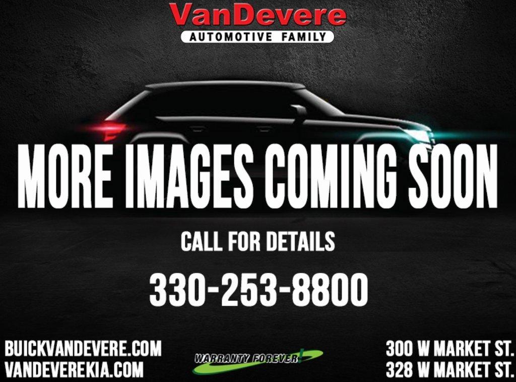 2023 Chevrolet Traverse Vehicle Photo in AKRON, OH 44303-2185