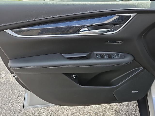 2020 Cadillac XT5 Vehicle Photo in POMPANO BEACH, FL 33064-7091