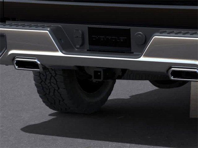 2025 Chevrolet Silverado 1500 Vehicle Photo in COLLIERVILLE, TN 38017-9006
