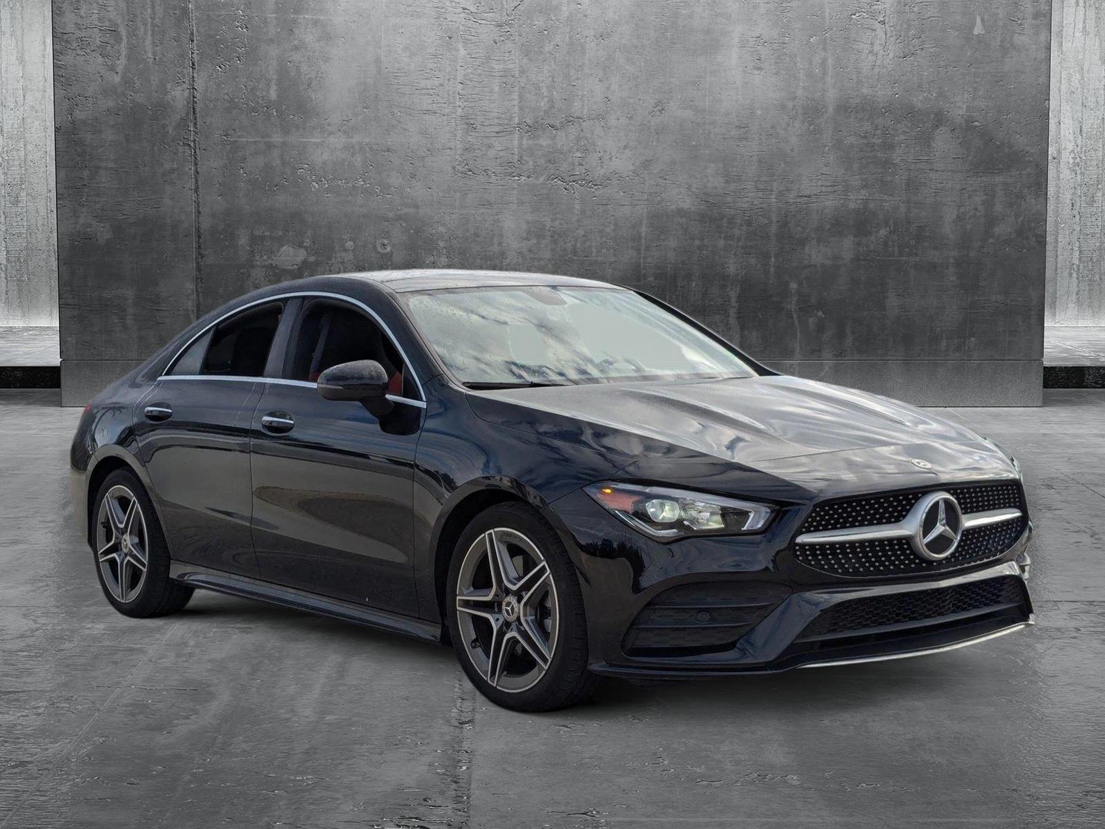 2022 Mercedes-Benz CLA Vehicle Photo in Maitland, FL 32751