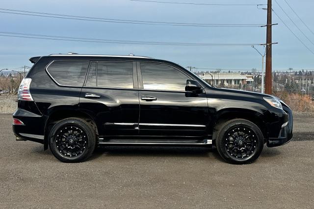 2016 Lexus GX 460 Vehicle Photo in SPOKANE, WA 99202-2191