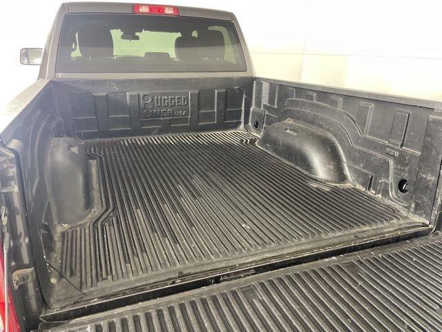 2022 Ram 2500 Vehicle Photo in PHOENIX, AZ 85014-3381