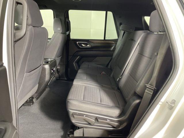2023 Chevrolet Tahoe Vehicle Photo in PHOENIX, AZ 85014-3381
