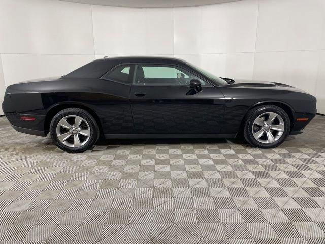 2016 Dodge Challenger Vehicle Photo in PHOENIX, AZ 85014-3381
