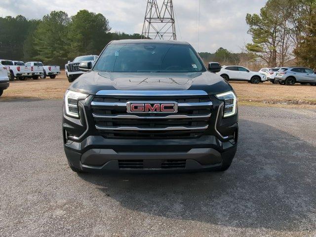 2025 GMC Terrain Vehicle Photo in ALBERTVILLE, AL 35950-0246