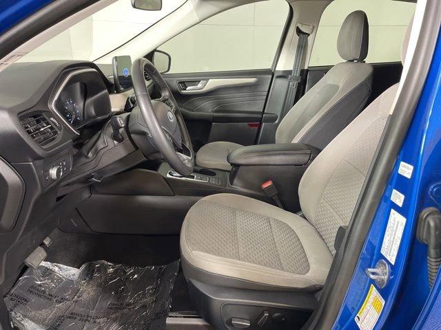 2021 Ford Escape Vehicle Photo in PHOENIX, AZ 85014-3381