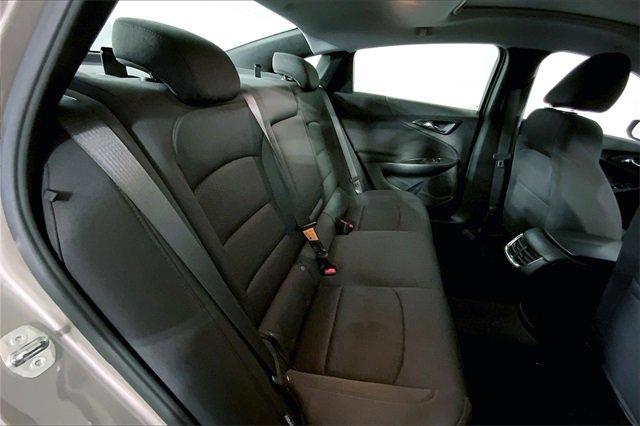 2023 Chevrolet Malibu Vehicle Photo in KANSAS CITY, MO 64114-4502