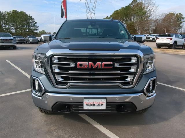 2019 GMC Sierra 1500 Vehicle Photo in ALBERTVILLE, AL 35950-0246