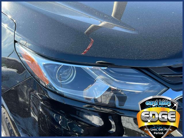 2020 Chevrolet Equinox Vehicle Photo in Roslyn, NY 11576