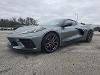 Used 2023 Chevrolet Corvette 2LT with VIN 1G1YB3D40P5122620 for sale in Dallas, GA