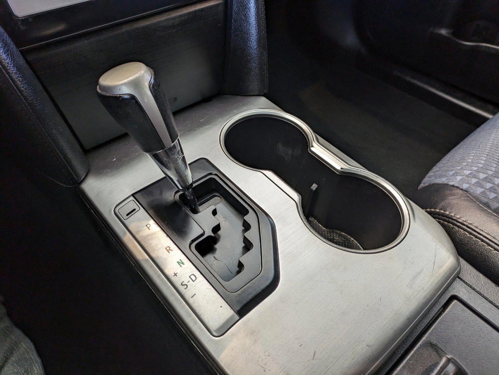 2013 Toyota Camry Vehicle Photo in Las Vegas, NV 89149