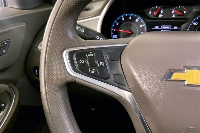 2022 Chevrolet Malibu Vehicle Photo in Kansas City, MO 64114