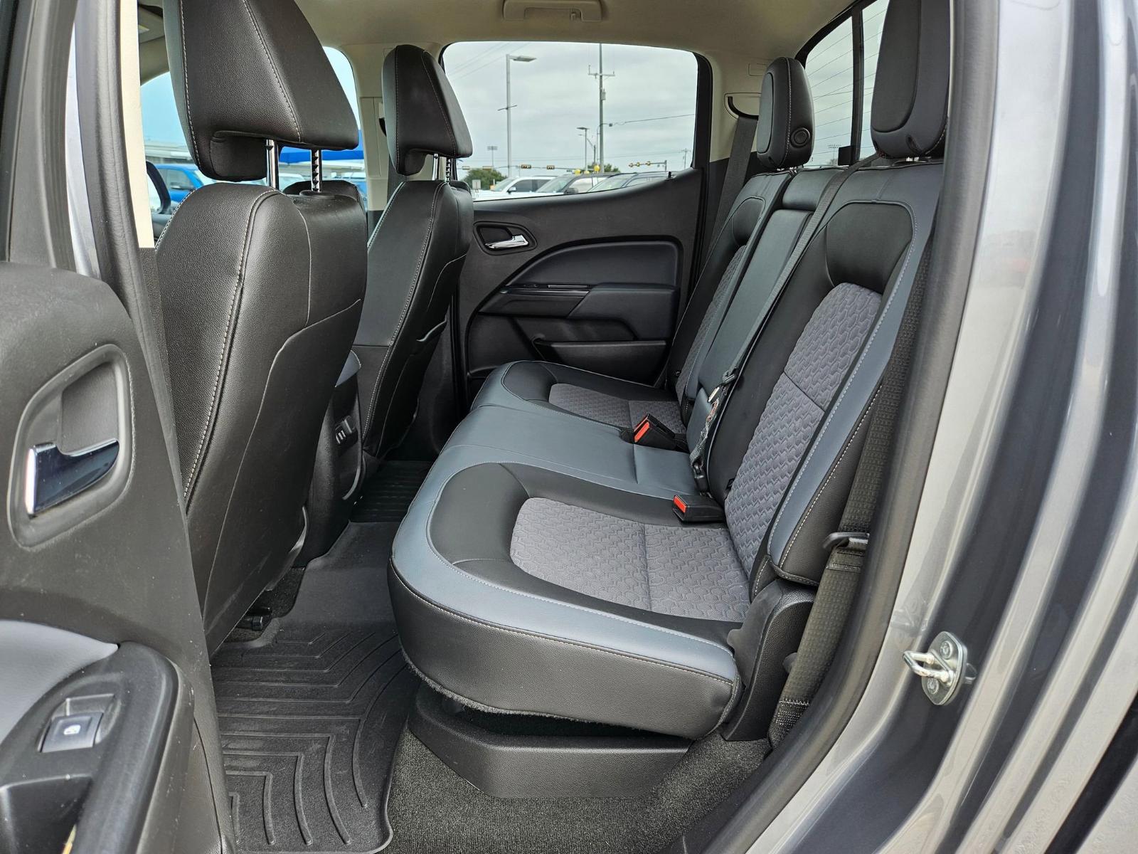 2018 Chevrolet Colorado Vehicle Photo in Seguin, TX 78155