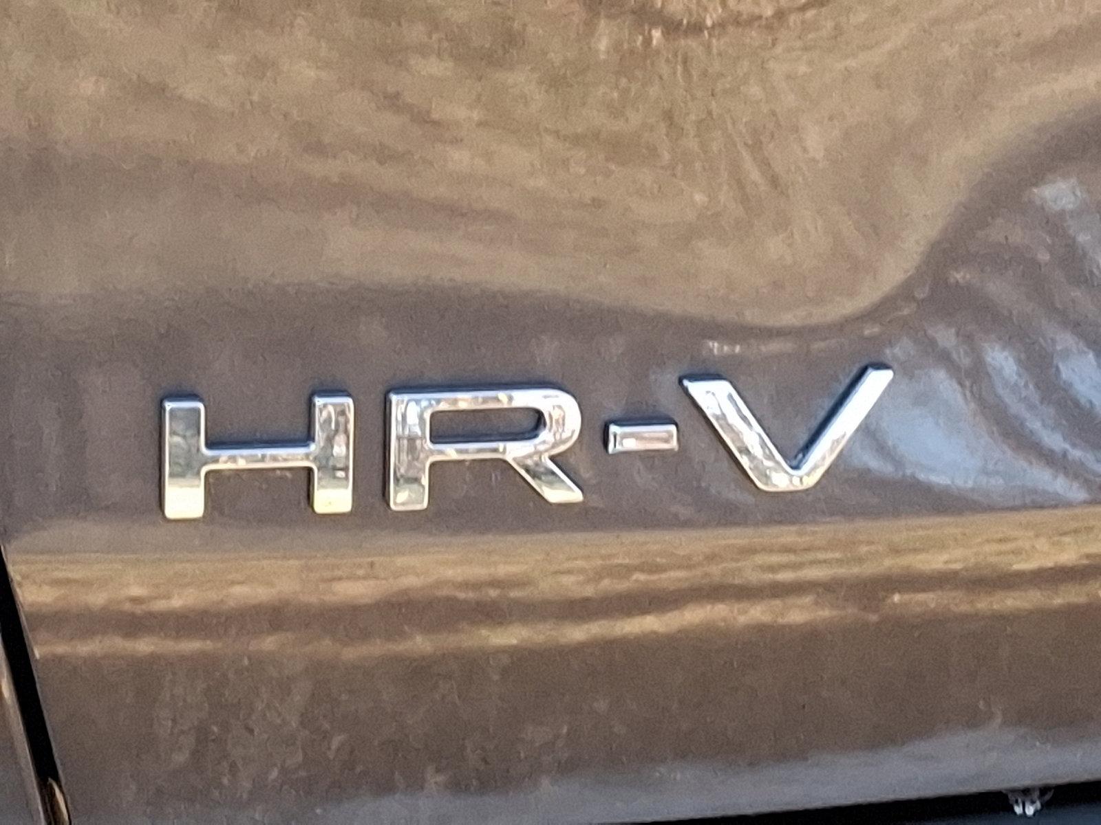 2025 Honda HR-V Vehicle Photo in Harrisburg, PA 17111