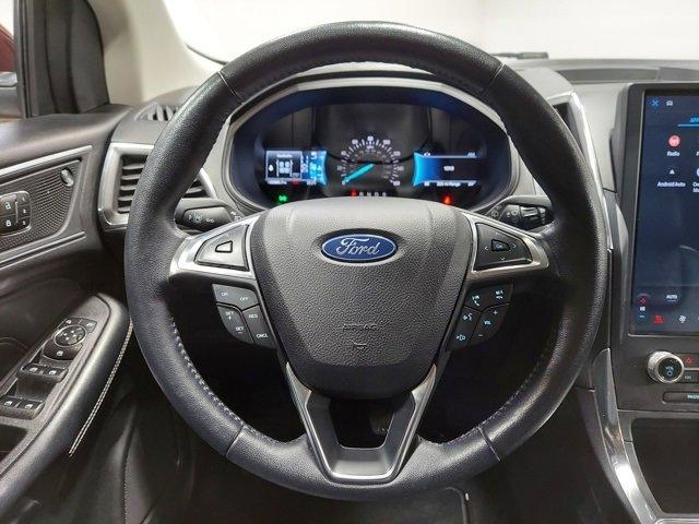 2023 Ford Edge Vehicle Photo in SAUK CITY, WI 53583-1301