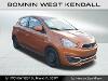 Used 2020 Mitsubishi Mirage ES with VIN ML32A3HJ4LH003450 for sale in Miami, FL