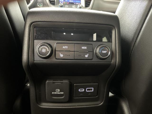 2021 GMC Acadia Vehicle Photo in GILBERT, AZ 85297-0402