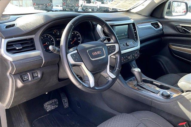 2018 GMC Acadia Vehicle Photo in INDEPENDENCE, MO 64055-1314