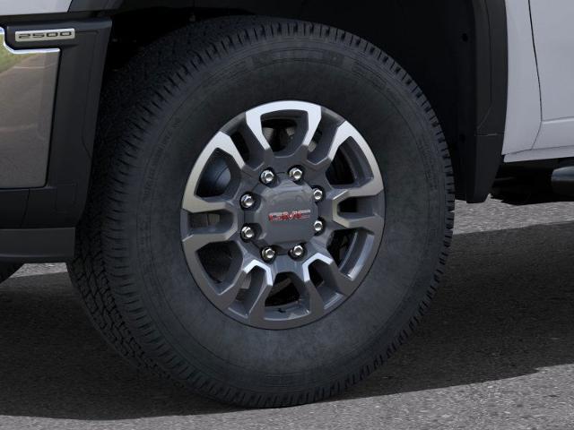 2025 GMC Sierra 2500 HD Vehicle Photo in WILLIAMSVILLE, NY 14221-2883