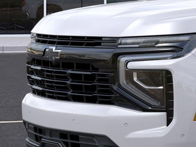 2025 Chevrolet Tahoe Vehicle Photo in PARIS, TX 75460-2116