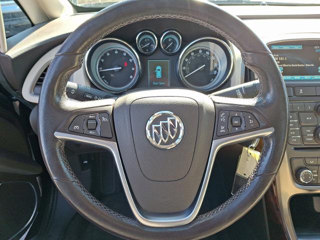 2013 Buick Verano Vehicle Photo in TREVOSE, PA 19053-4984