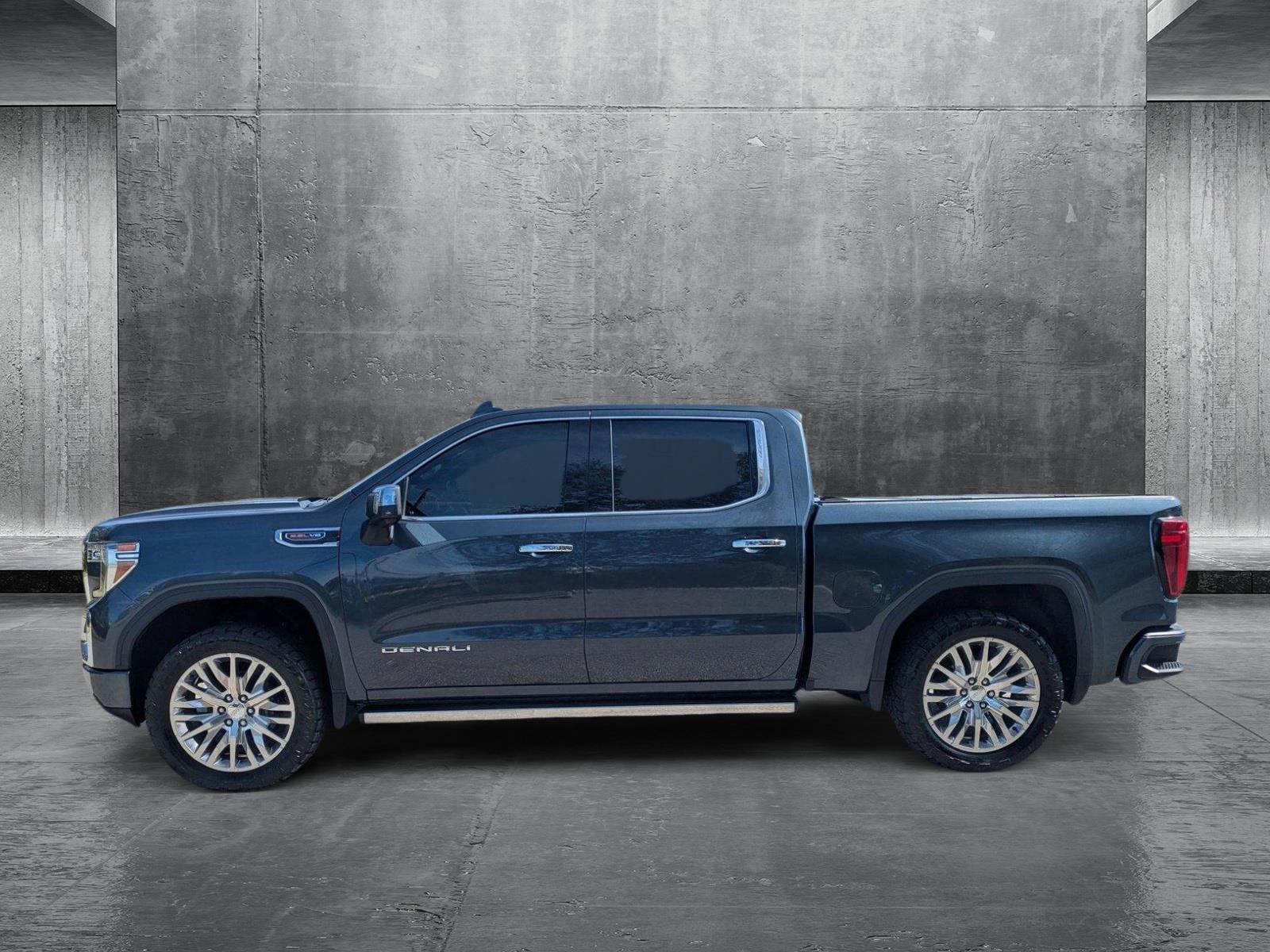 2019 GMC Sierra 1500 Vehicle Photo in Sarasota, FL 34231