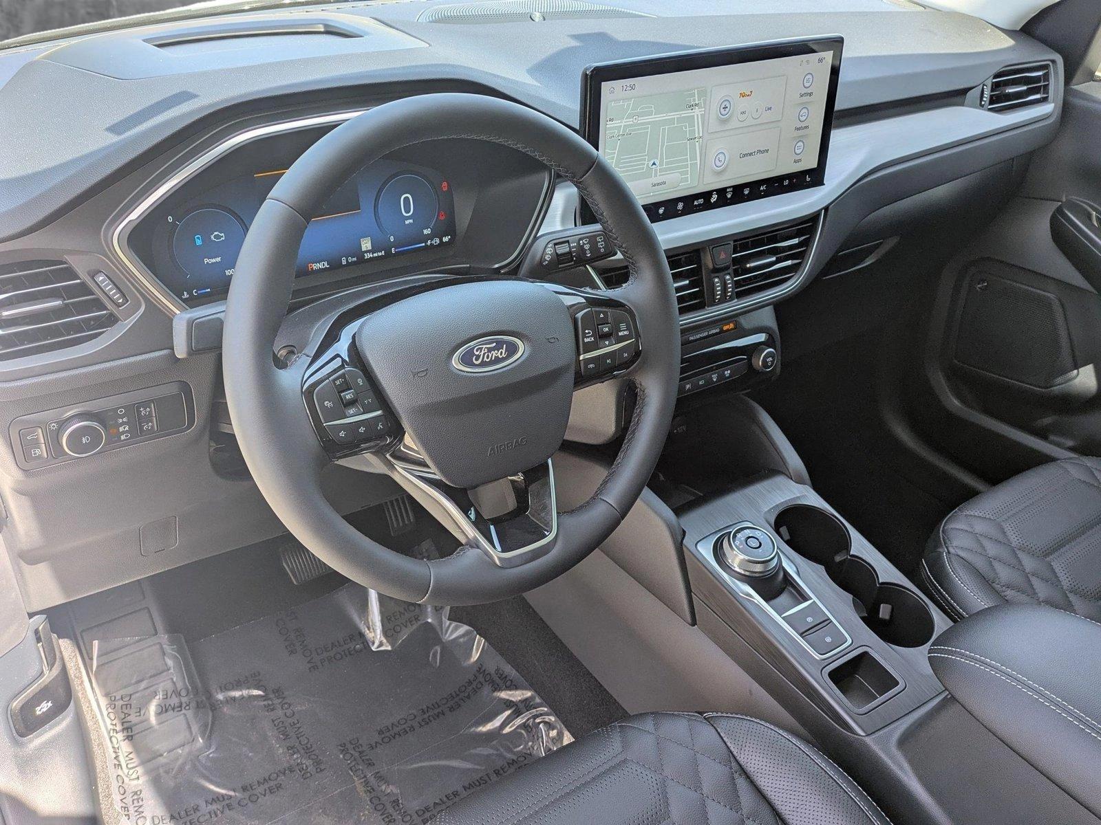 2024 Ford Escape Vehicle Photo in Sarasota, FL 34231