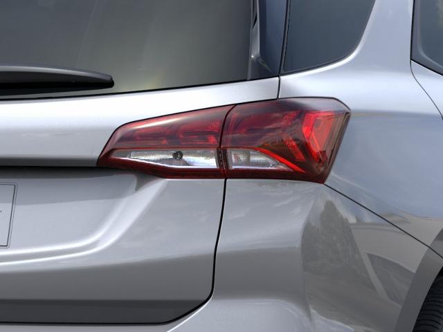 2024 Chevrolet Equinox Vehicle Photo in DENVER, CO 80221-3610
