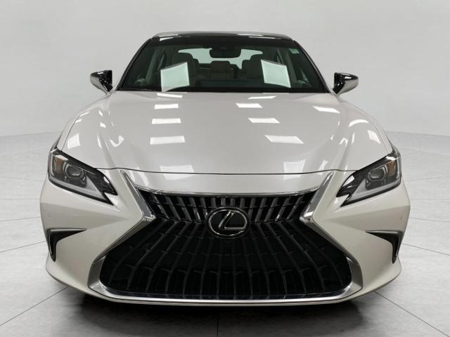 2025 Lexus ES 350 Vehicle Photo in Appleton, WI 54913