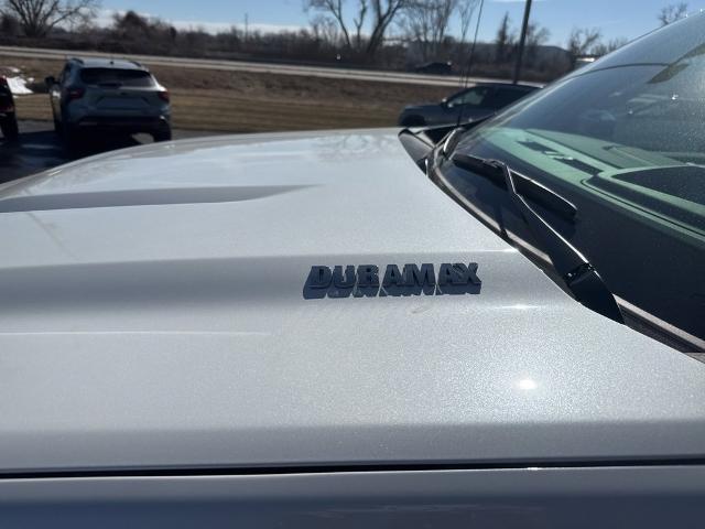 2025 Chevrolet Silverado 1500 Vehicle Photo in MANHATTAN, KS 66502-5036