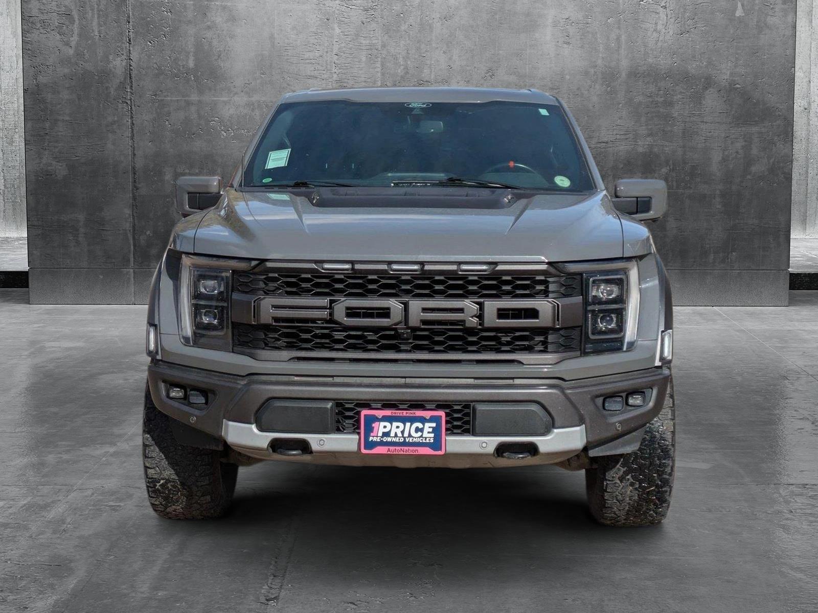 2021 Ford F-150 Vehicle Photo in GOLDEN, CO 80401-3850