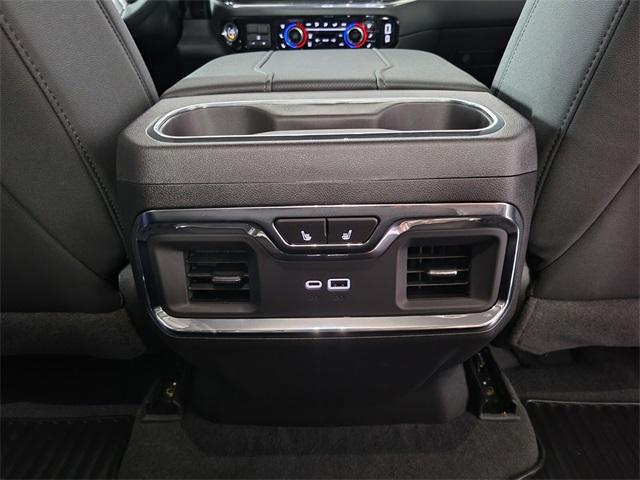 2024 Chevrolet Silverado 1500 Vehicle Photo in PRESCOTT, AZ 86305-3700