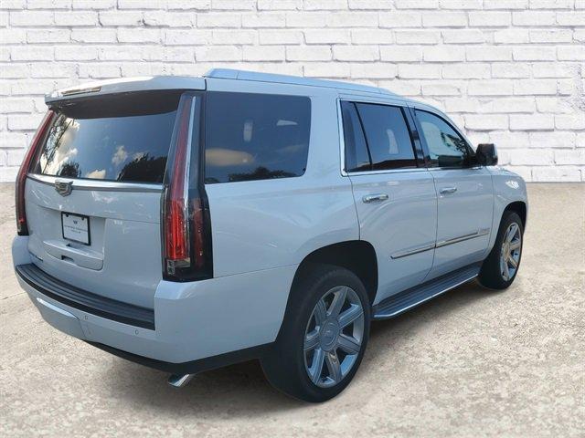 2016 Cadillac Escalade Vehicle Photo in SUNRISE, FL 33323-3202