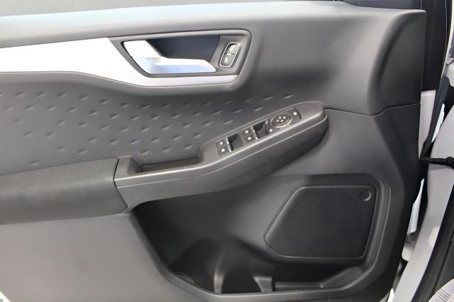 2020 Ford Escape Vehicle Photo in Green Bay, WI 54304