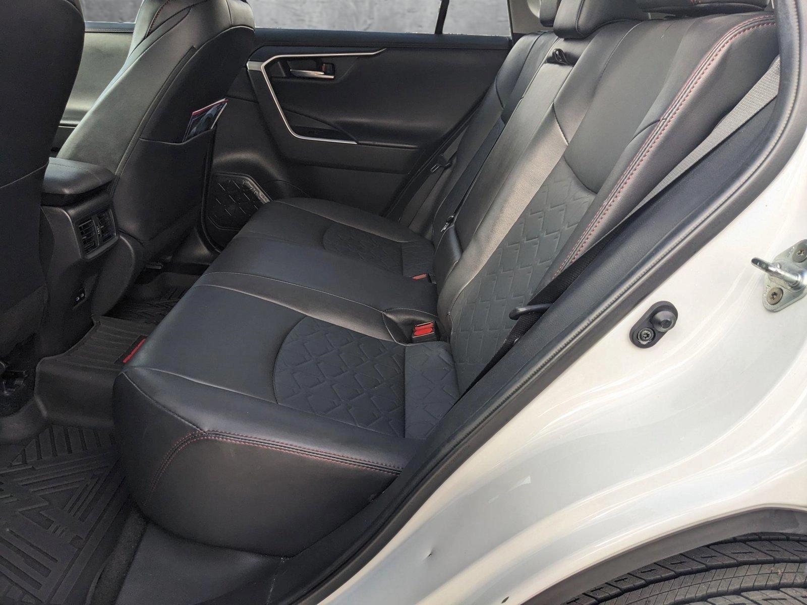 2022 Toyota RAV4 Vehicle Photo in MIAMI, FL 33172-3015