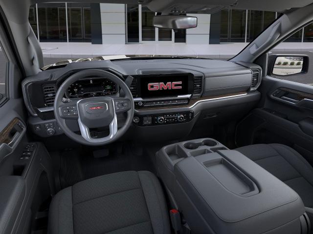 2025 GMC Sierra 1500 Vehicle Photo in GREEN BAY, WI 54303-3330