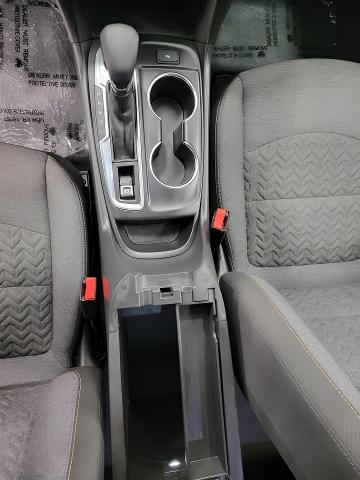 2024 Chevrolet Equinox Vehicle Photo in NEENAH, WI 54956-2243