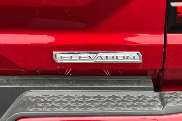 2024 GMC Canyon Vehicle Photo in SPOKANE, WA 99202-2191