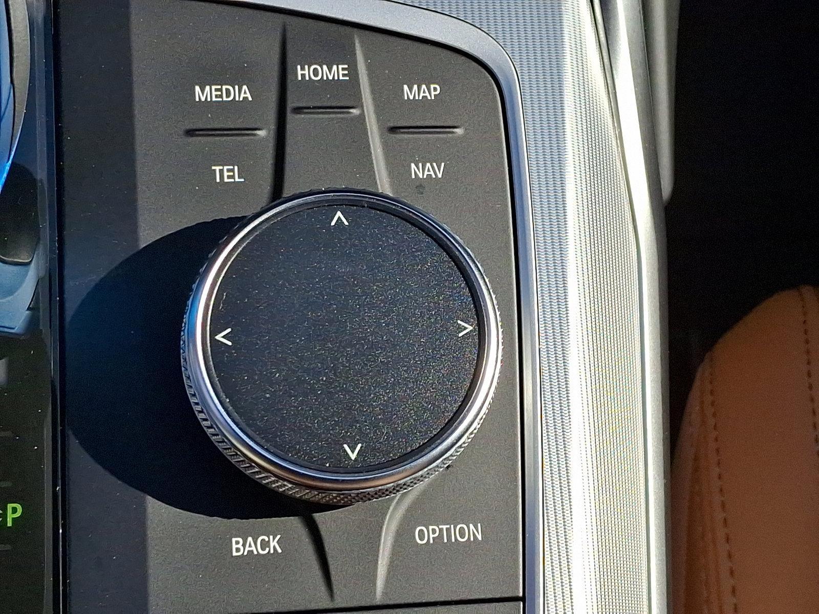 2022 BMW i4 Vehicle Photo in Lancaster, PA 17601