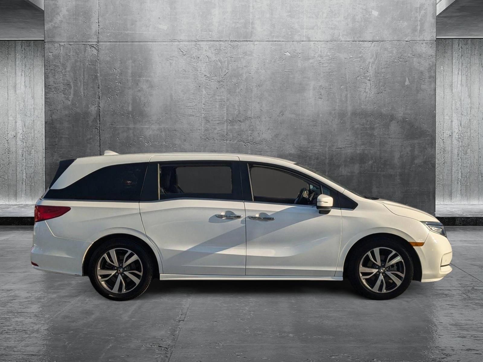 2023 Honda Odyssey Vehicle Photo in Cockeysville, MD 21030-2508