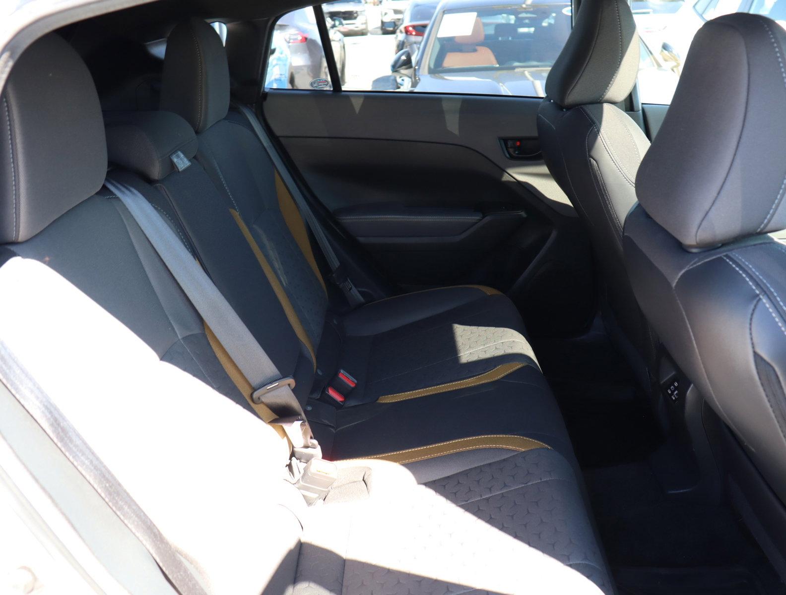 2024 Subaru Crosstrek Vehicle Photo in LOS ANGELES, CA 90007-3794