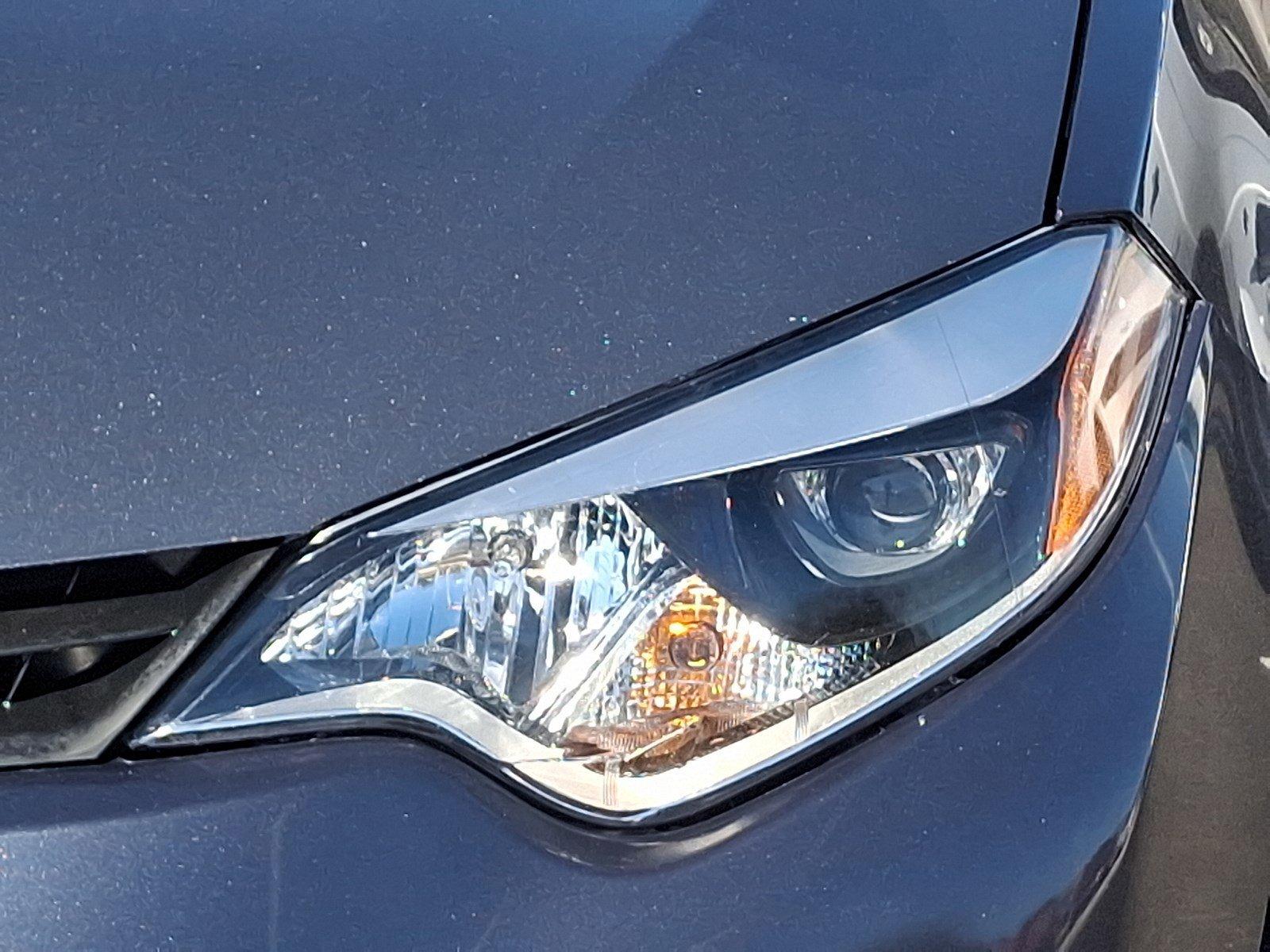 2014 Toyota Corolla Vehicle Photo in Harrisburg, PA 17111