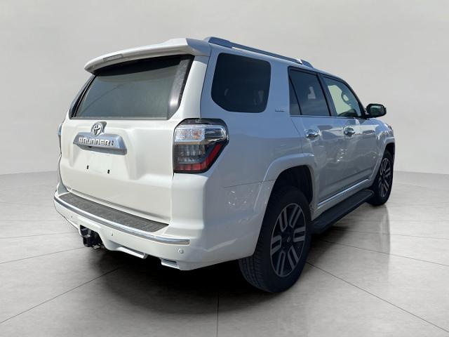 2023 Toyota 4Runner Vehicle Photo in MANITOWOC, WI 54220-5838