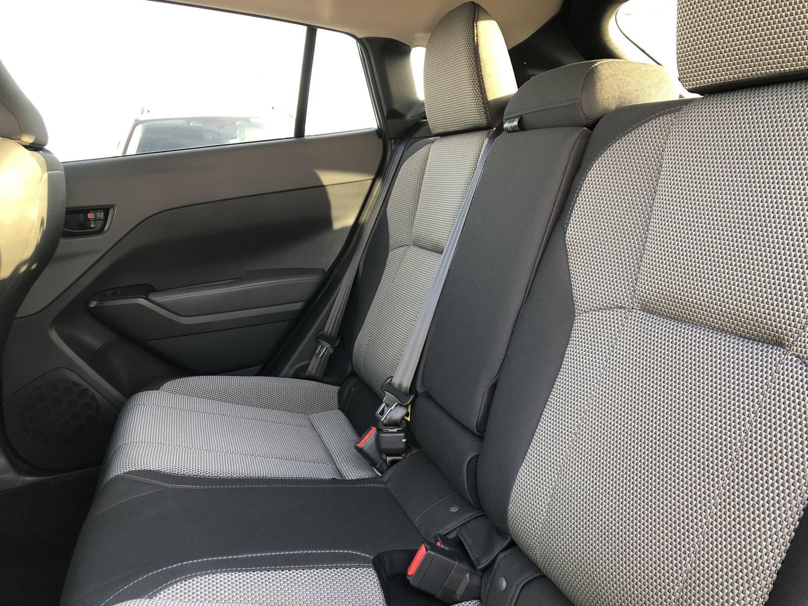 2024 Subaru Crosstrek Vehicle Photo in Mechanicsburg, PA 17050